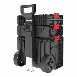 Szerszámosláda Pro – Qbrick Sys­tem kép