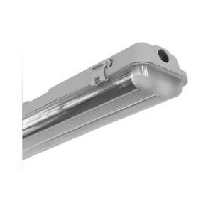 Ipari fénycsöves lámpa 2xG13/18W/230V IP65 1270 mm kép