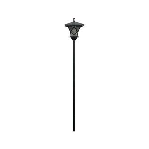 LED Napelemes kültéri lámpa 3in1 LED/1, 2V 200 mAh IP44 fekete kép