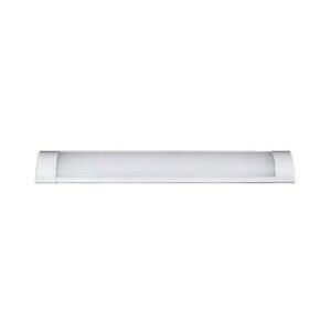 LED Pultmegvilágító QTEC LED/36W/230V 120 cm fehér kép
