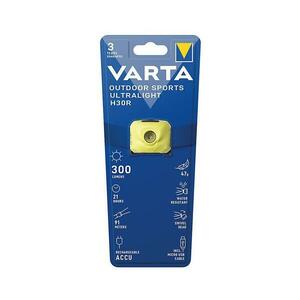 VARTA Varta 18631201401 kép
