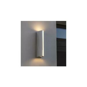 LED Kültéri fali lámpa LEO LED/14W/230V IP54 3000K kép