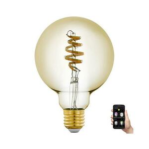 Eglo LED Izzó VINTAGE E27/5, 5W/230V 2200K kép