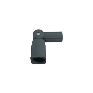 Utcai lámpa tartóval átm. 60 mm antracit IP44 kép