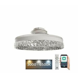 LED Dimmelhető felületre szerelhető csillár LED/86W/230V 3000 kép