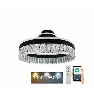 LED Dimmelhető felületre szerelhető csillár LED/75W/230V 3000 kép