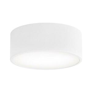 Fürdőszobai mennyezeti lámpa CLEO 1xE27/24W/230V átm. 20 cm fehér IP54 kép