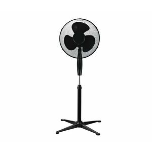 Álló látor VIENTO 45W/230V fekete kép