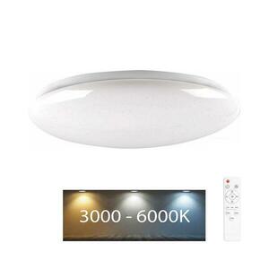 LED dimmelhető fürdőszobai lámpa PIRIUS LED/48W/230V 3000 kép