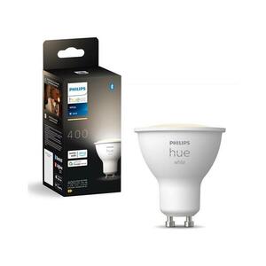 Philips LED Dimmelhető izzó Philips Hue WHITE GU10/4, 2W/230V 2700K kép