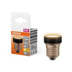 Osram LED Izzó E27/3, 5W/230V 2700K kép