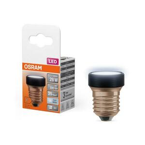 Osram LED Izzó E27/3, 5W/230V 4000K kép
