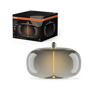 Osram LED Izzó VINTAGE FILAMENT E27/4W/230V 1800K füstszínű kép