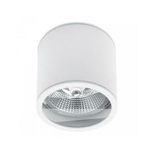 Fürdőszobai spotlámpa CHLOE AR111 1xGU10/15W/230V IP44 kerek fehér kép