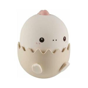 LED RGBW Dimmelhető gyermek érintős lámpa BABY DINO LED/0, 75W/5V 1200mAh rózsaszín kép