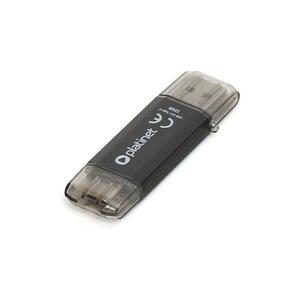 Dual Flash Meghajtó USB + USB kép