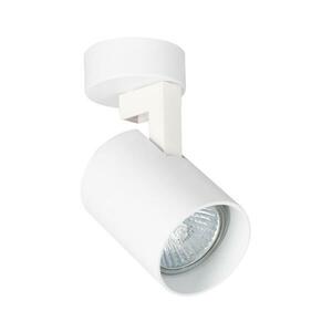 Spotlámpa VOLF 1xGU10/10W/230V fehér kép
