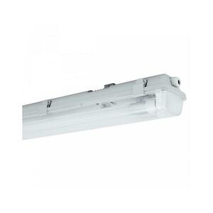 Ipari fénycsöves lámpa LIMEA T8 2xG13/10W/230V IP65 1500mm kép