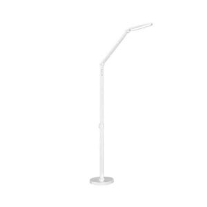 LED Dimmelhető érintős állólámpa FERRARA LED/13W/230V 3000/4000/6000K fehér kép