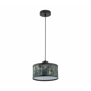 Csillár zsinóron GLORY 1xE27/60W/230V kép