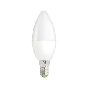 LED Izzó C37 E14/1W/230V 3000K kép