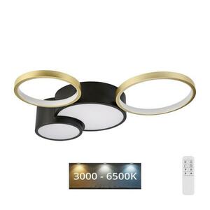 Dimmelhető mennyezeti lámpa ALIZEE LED/30W/230V 3000 kép