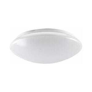 Mennyezeti lámpa BONIFACY 1xE27/20W/230V átm. 26, 5 cm fehér kép