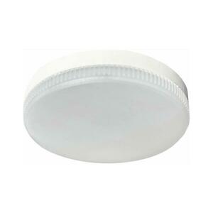 LED Izzó GX53/6W/230V 3000K kép