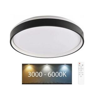 LED Dimmelhető mennyezeti lámpa JADWIGA LED/42W/230V 3000 kép