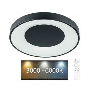 LED Dimmelhető mennyezeti lámpa WITOLD LED/48W/230V 3000 kép