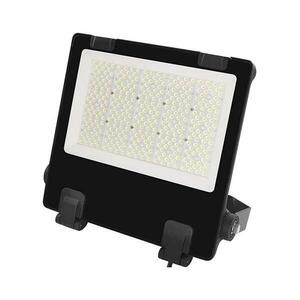 LED Reflektor AVENO LED/200W/230V 4000K 32000 lm IP66 fekete kép