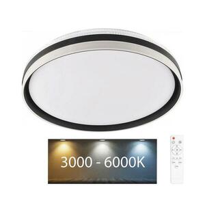LED Dimmelhető mennyezeti lámpa BARBARA LED/72W/230V 3000 kép
