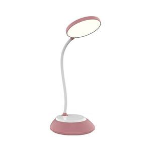 LED Dimmelhető újratölthető asztali lámpa VISUA LED/5W/5V 3000 kép