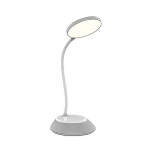 LED Dimmelhető újratölthető asztali lámpa VISUA LED/5W/5V 3000 kép