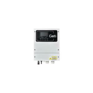 Geti Napelemes inverter PV vízmelegítéshez 4000W/230V IP65 kép
