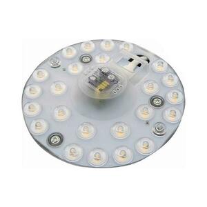 Greenlux LED Mágneses modul LED/12W/230V átm. 12, 5 cm 3000K kép