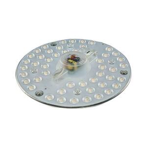 Greenlux LED Mágneses modul LED/24W/230V átm. 18 cm 3000K kép