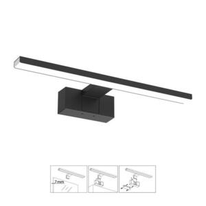LED Fürdőszobai tükörmegvilágítás LED/12W/230V 4000K IP44 60 cm kép