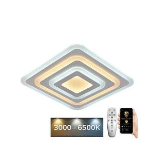 LED Dimmelhető mennyezeti lámpa LED/80W/230V 3000 kép