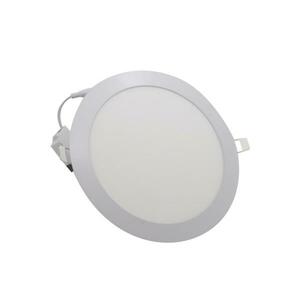 LED Beépíthető lámpa ROUND LED/12W/230V 4200K kép