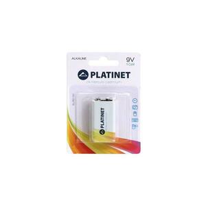 1 db alkáli elem 6LR61 PRO 9V kép