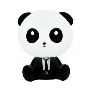 LED Dimmelhető gyermek érintős lámpa PANDA LED/2, 5W/3, 7V 1200 mAh kép