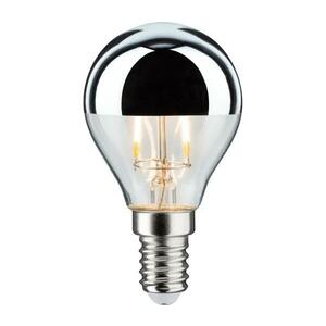 Paulmann LED Izzó tükör gömbsapkával CROWN E14/2, 6W/230V 2700K kép