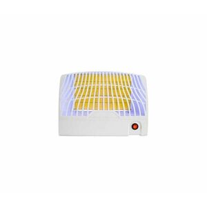 Eurolamp LED Elektromos rovarcsapda LED/3W/230V 60 m² kép