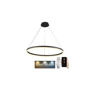 LED dimmelhető csillár zsinóron LED/55W/230V 3000 kép