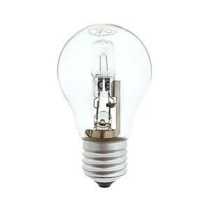 Dimmelhető ipari izzó LUX A55 E27/52W/230V kép