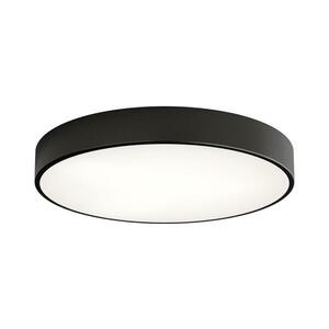 LED Mennyezeti lámpa CLEO LED/69W/230V 4000K átm. 60 cm fekete kép