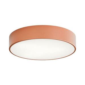 LED Mennyezeti lámpa CLEO LED/43W/230V 3000K átm. 40 cm réz kép