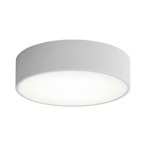 LED Mennyezeti lámpa CLEO LED/24W/230V 3000K átm. 30 cm szürke kép