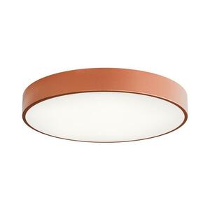 LED Mennyezeti lámpa CLEO LED/69W/230V 4000K átm. 60 cm réz kép